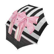 Load image into Gallery viewer, Glam Girl - Semi-Automatic Foldable Umbrella