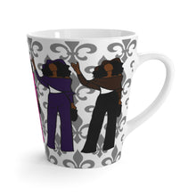 Load image into Gallery viewer, She Travels - Latte Mug
