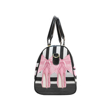 Load image into Gallery viewer, Pink Glam Girl - Waterproof Travel Bag/Large - JazzyStones - One Vision Apparel