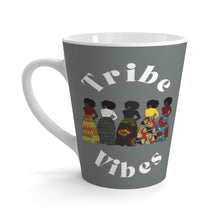 Load image into Gallery viewer, Tribe Vibes - Latte Mug