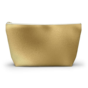 Gold Phenom - Accessory Pouch (Large) - JazzyStones - One Vision Apparel