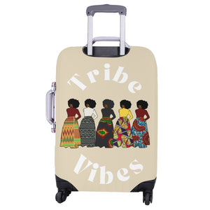 Tribe Vibes - Luggage Cover - Large