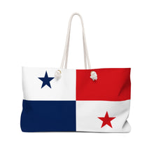 Load image into Gallery viewer, Island Girl - Weekender Bag (Panama)