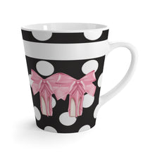 Load image into Gallery viewer, Glam Girl - Latte Mug