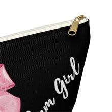 Load image into Gallery viewer, Glam Girl - Accessory Pouch