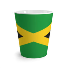 Load image into Gallery viewer, Jamaica - Latte Mug