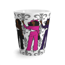 Load image into Gallery viewer, She Travels - Latte Mug