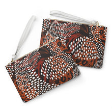 Load image into Gallery viewer, Brown Safari - Clutch Bag - JazzyStones - One Vision Apparel