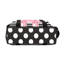 Load image into Gallery viewer, Glam Girl -  Duffle Bag (Suitcase Companion)