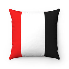 Load image into Gallery viewer, Ready! - Square Pillow