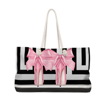 Load image into Gallery viewer, Glam Girl - Weekender Bag