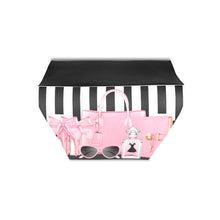 Load image into Gallery viewer, Glam Girl - Clutch Flap Bag