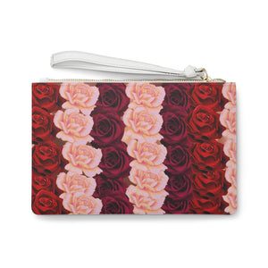 Shades of Color - Clutch Bag - JazzyStones - One Vision Apparel