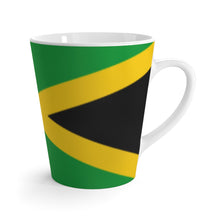 Load image into Gallery viewer, Jamaica - Latte Mug