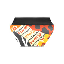 Load image into Gallery viewer, Zebra Safari - Clutch Flap Bag