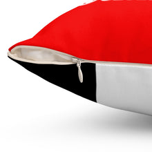 Load image into Gallery viewer, Ready! - Square Pillow