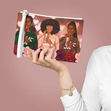 Load image into Gallery viewer, Shades of Color - Clutch Bag - JazzyStones - One Vision Apparel