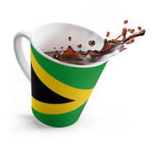 Load image into Gallery viewer, Jamaica - Latte Mug