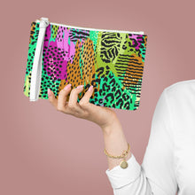 Load image into Gallery viewer, Wild Safari - Clutch Bag - JazzyStones - One Vision Apparel