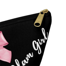 Load image into Gallery viewer, Glam Girl - Accessory Pouch