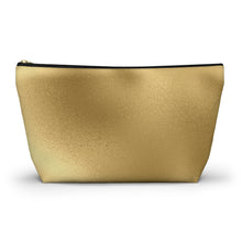 Load image into Gallery viewer, Gold Phenom - Accessory Pouch (Large) - JazzyStones - One Vision Apparel