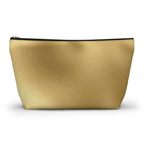Gold Phenom - Accessory Pouch (Large) - JazzyStones - One Vision Apparel