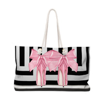 Load image into Gallery viewer, Glam Girl - Weekender Bag