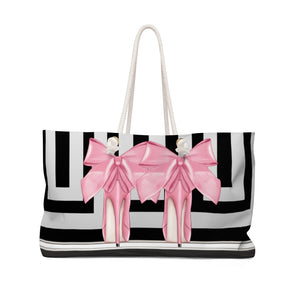 Glam Girl - Weekender Bag