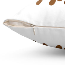 Load image into Gallery viewer, Melanin - Square Pillow - JazzyStones - One Vision Apparel