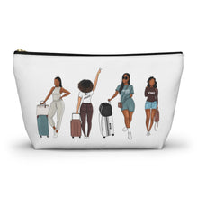 Load image into Gallery viewer, She Travels - Accessory Pouch - JazzyStones - One Vision Apparel