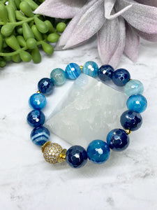 Golden Sapphire