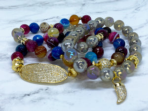 Majestic - One Vision Apparel - JazzyStones 