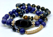 Load image into Gallery viewer, Royal Earth - One Vision Apparel - JazzyStones 