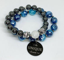 Load image into Gallery viewer, New! Grey Sky - One Vision Apparel - JazzyStones 