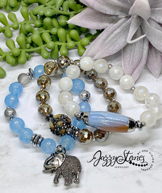 Sky Coffee - One Vision Apparel - JazzyStones 