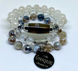 White chocolate - One Vision Apparel - JazzyStones 