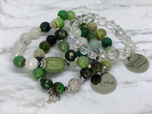Load image into Gallery viewer, Green Seas - One Vision Apparel - JazzyStones 