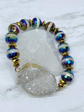 Rainbow Lights - One Vision Apparel - JazzyStones 