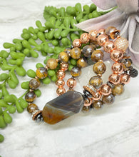Load image into Gallery viewer, Rose Tiger - One Vision Apparel - JazzyStones 