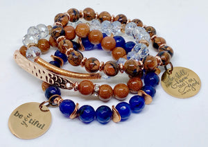 Sandstorm - One Vision Apparel - JazzyStones 