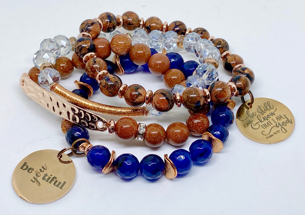 Sandstorm - One Vision Apparel - JazzyStones 