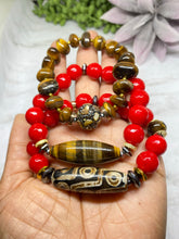 Load image into Gallery viewer, Red Tiger - JazzyStones - One Vision Apparel