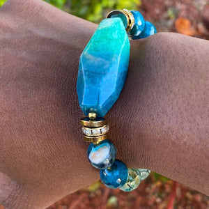 Sea Breeze - One Vision Apparel - JazzyStones 