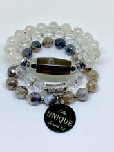 Load image into Gallery viewer, White chocolate - One Vision Apparel - JazzyStones 