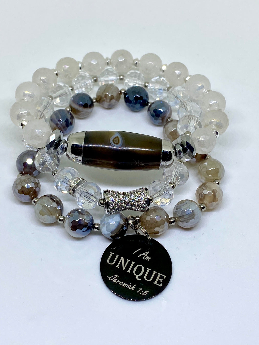 White chocolate - One Vision Apparel - JazzyStones 