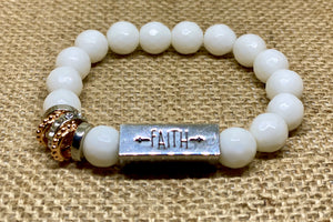 Faith - One Vision Apparel - JazzyStones 