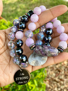 Passion - One Vision Apparel - JazzyStones 