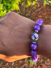Load image into Gallery viewer, Purple Rainbow - One Vision Apparel - JazzyStones 
