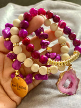 Load image into Gallery viewer, Fuchsia Delight - One Vision Apparel - JazzyStones 
