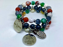Load image into Gallery viewer, NEW! Stone cool beauty - One Vision Apparel - JazzyStones 
